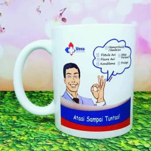 Mug Import Cetak Custom