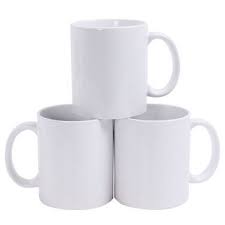 Mug Coating Import