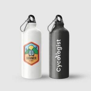 Tumbler Stainless Cetak